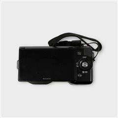 Sony Alpha NEX-5N 16.1MP Digital Camera - Silver (E OSS 18-55mm Lens)